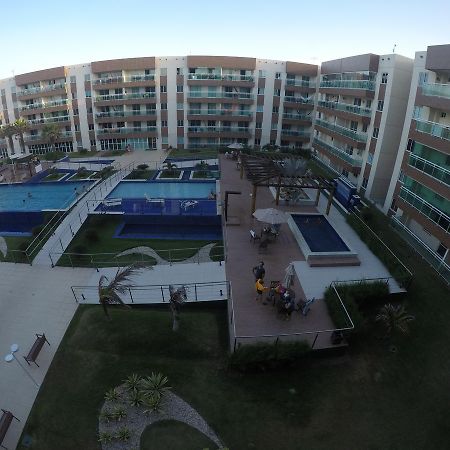 Sun Residence Fortaleza  Exterior foto