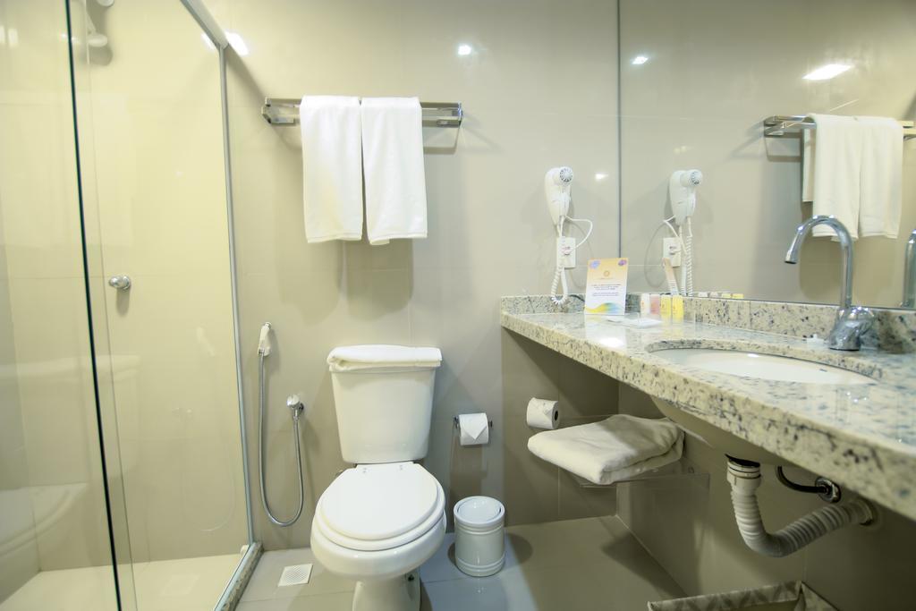 Sun Residence Fortaleza  Exterior foto