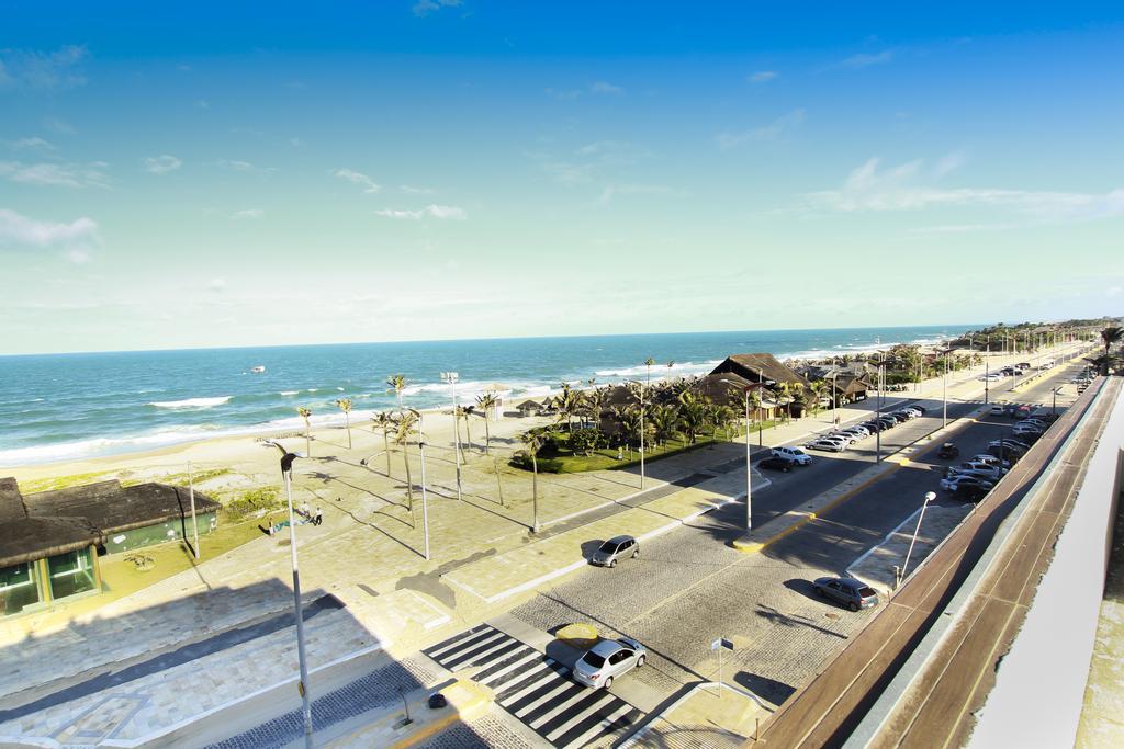 Sun Residence Fortaleza  Exterior foto