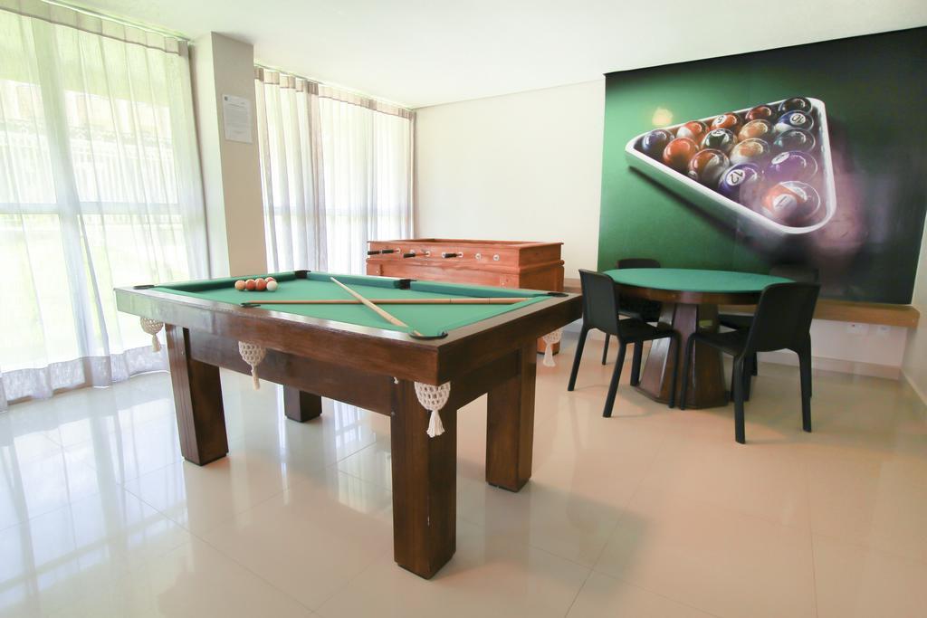 Sun Residence Fortaleza  Exterior foto