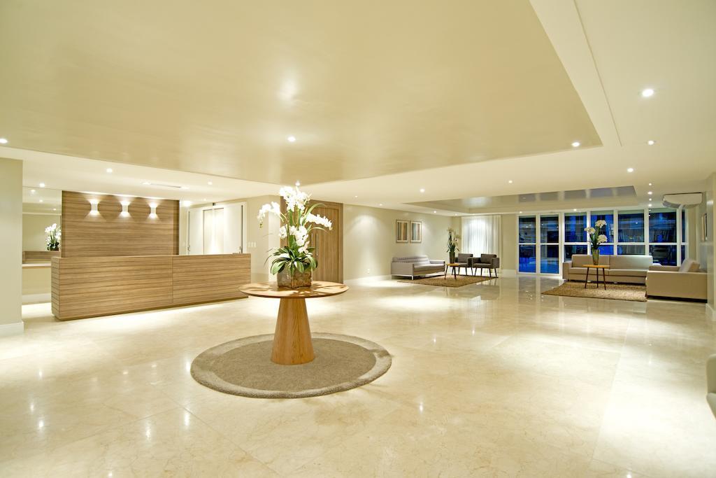 Sun Residence Fortaleza  Exterior foto