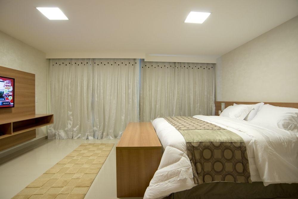 Sun Residence Fortaleza  Exterior foto