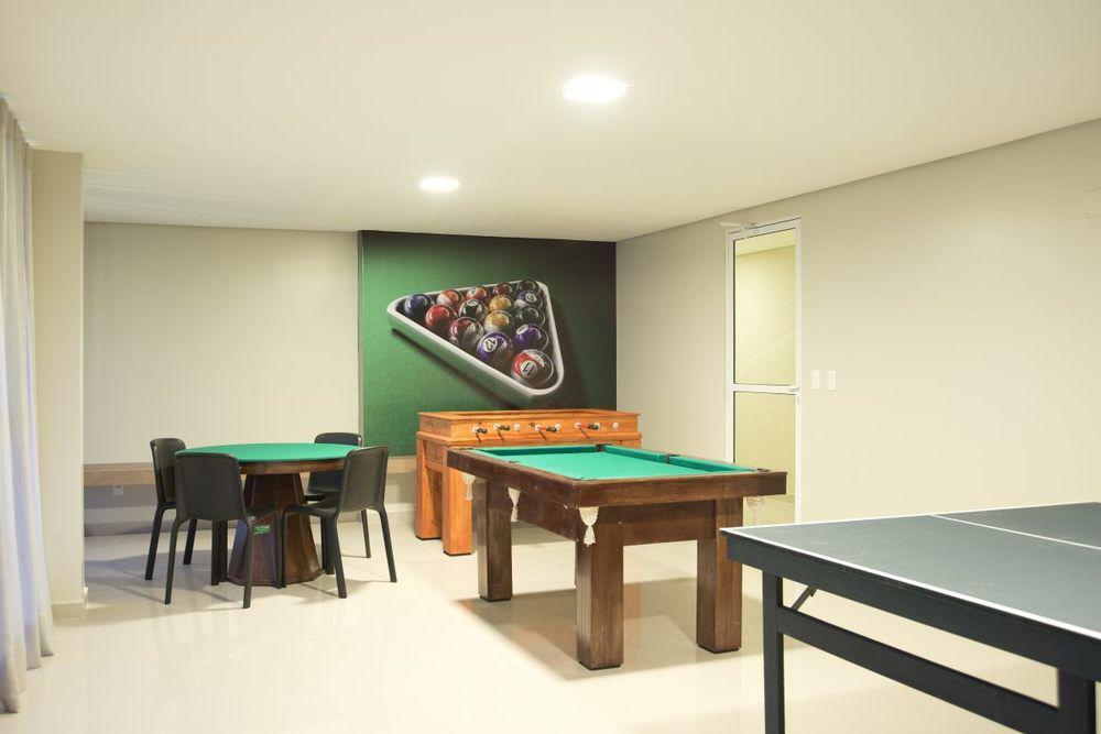 Sun Residence Fortaleza  Exterior foto