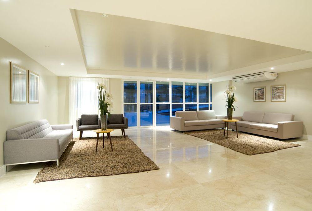 Sun Residence Fortaleza  Exterior foto