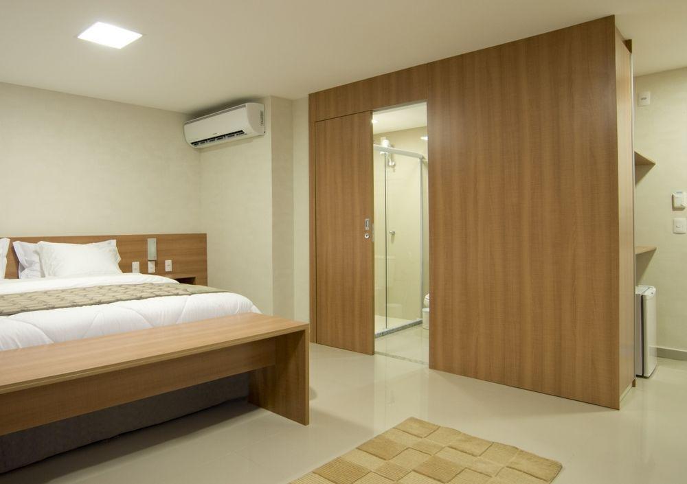 Sun Residence Fortaleza  Exterior foto