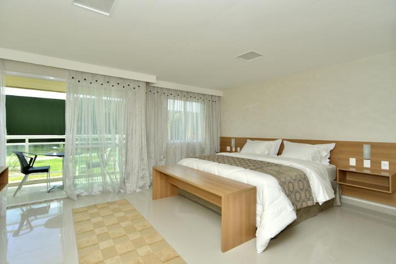 Sun Residence Fortaleza  Exterior foto